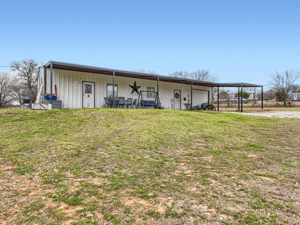 133 Alta Vista Lane, Springtown, TX 76082