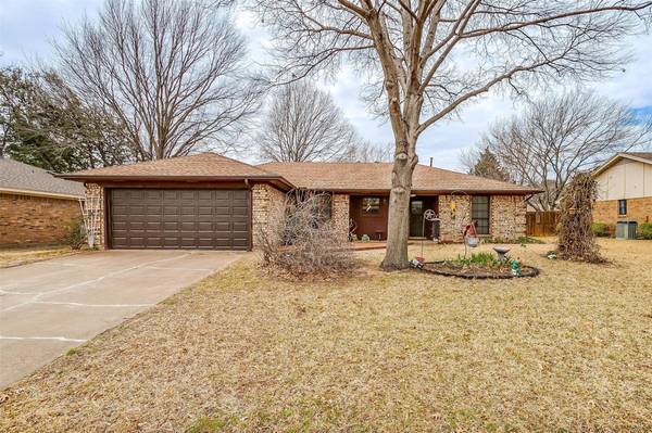 336 Gloria Street, Keller, TX 76248