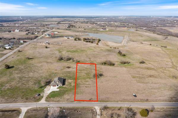 Lot 5 County Road 673, Leonard, TX 75452