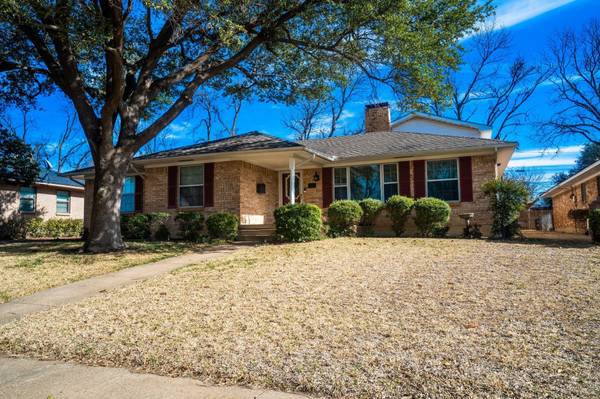 302 Duke Street, Garland, TX 75043