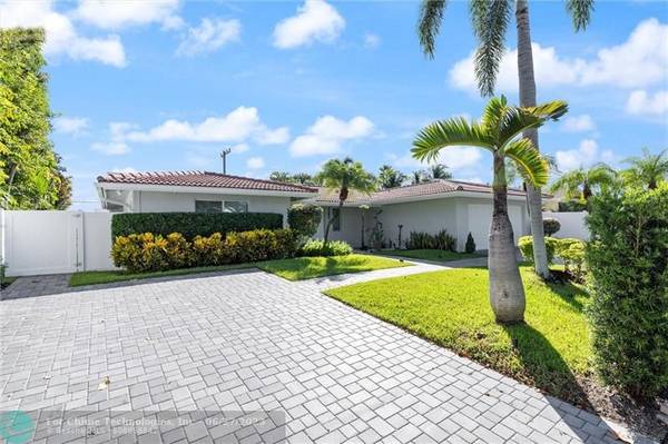 Fort Lauderdale, FL 33316,1808 Admirals Way