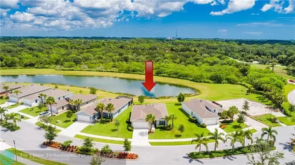 Fort Pierce, FL 34981,3512 Carriage Pointe Cir