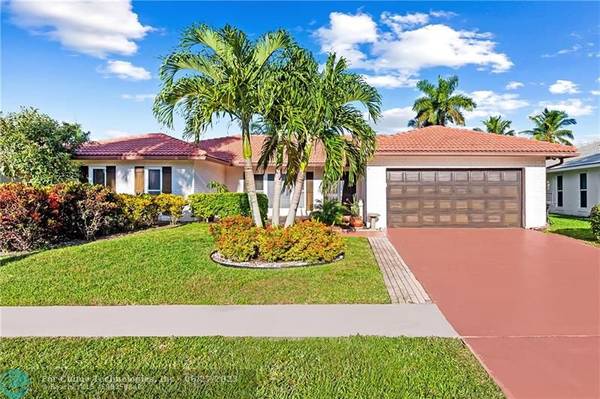 19760 Boca Greens Drive, Boca Raton, FL 33498