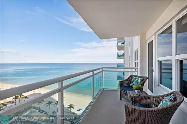 3900 Galt Ocean Dr  #1416, Fort Lauderdale, FL 33308