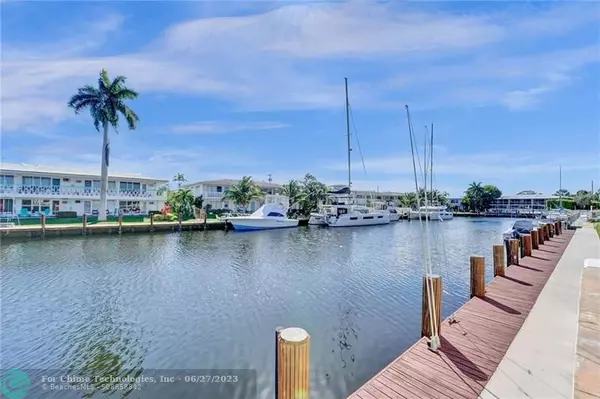 Fort Lauderdale, FL 33306,2824 NE 33rd Ct  #3