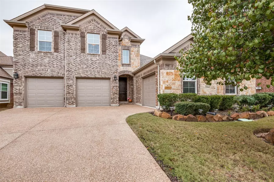 13916 Signal Hill Drive, Little Elm, TX 75068