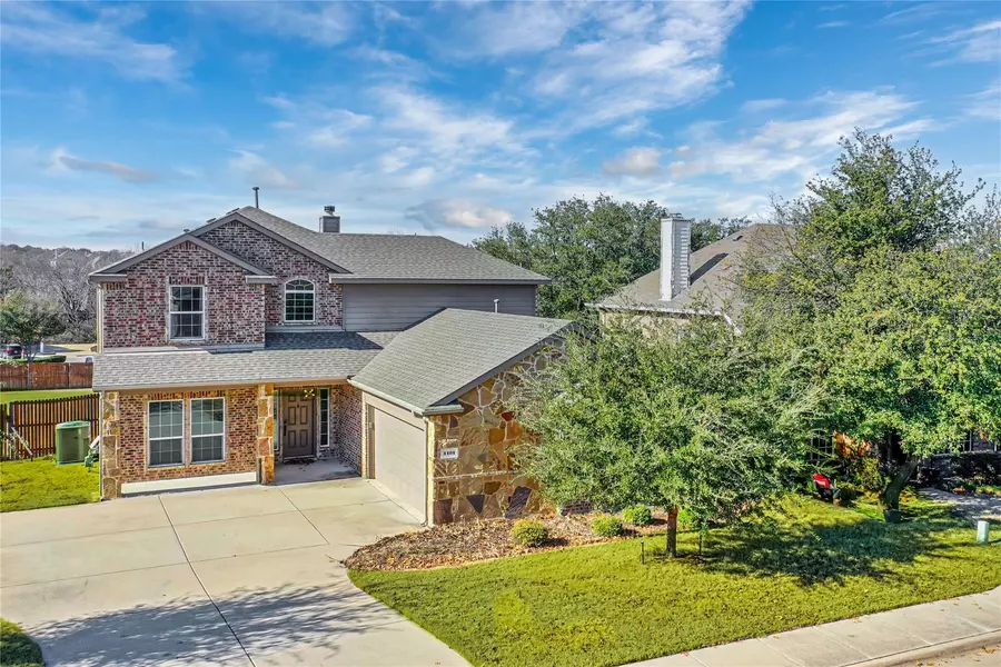 1101 Midnight Pass, Rockwall, TX 75087