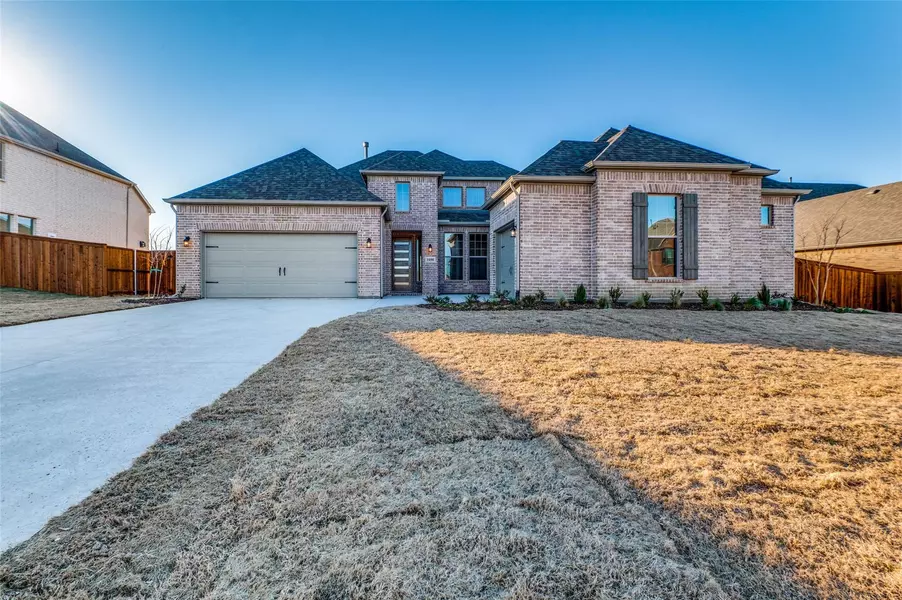 1690 Chicory Court, Haslet, TX 76052