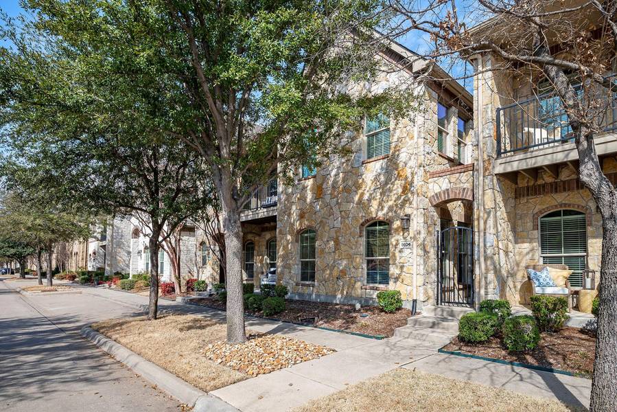 8604 Stargazer Drive, Mckinney, TX 75070