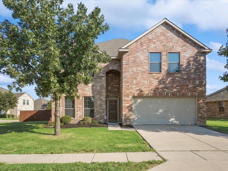 5690 Lincolnwood Drive, Prosper, TX 75078