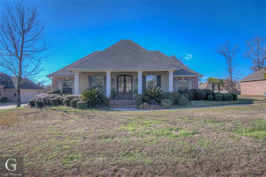 1828 Sparrow Ridge, Haughton, LA 71037