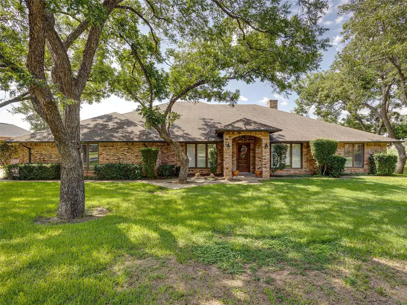 5115 Wedgefield Road, Granbury, TX 76049