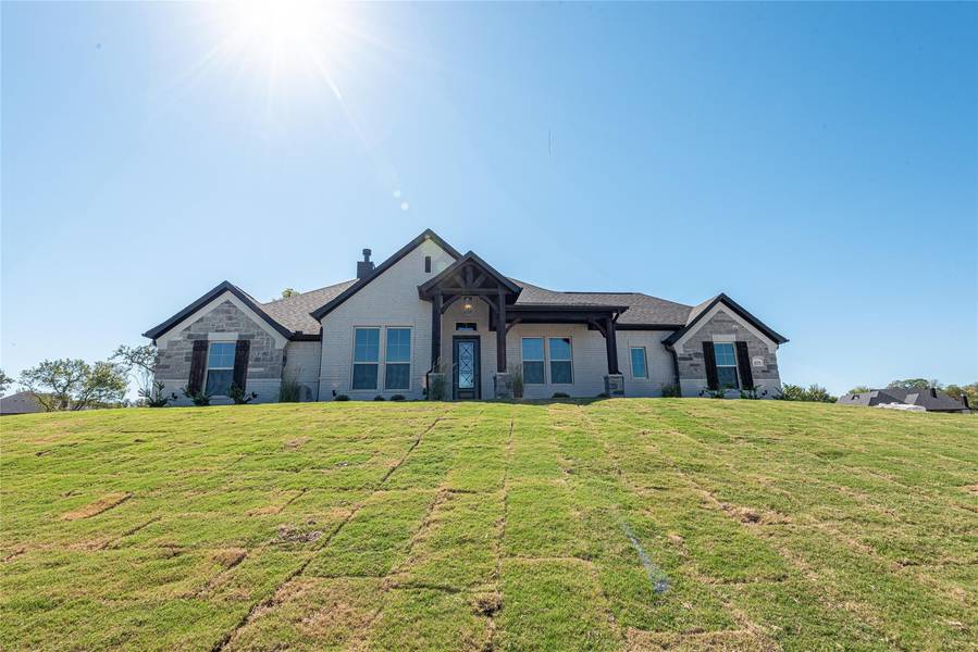 616 Winkler Way, Springtown, TX 76082