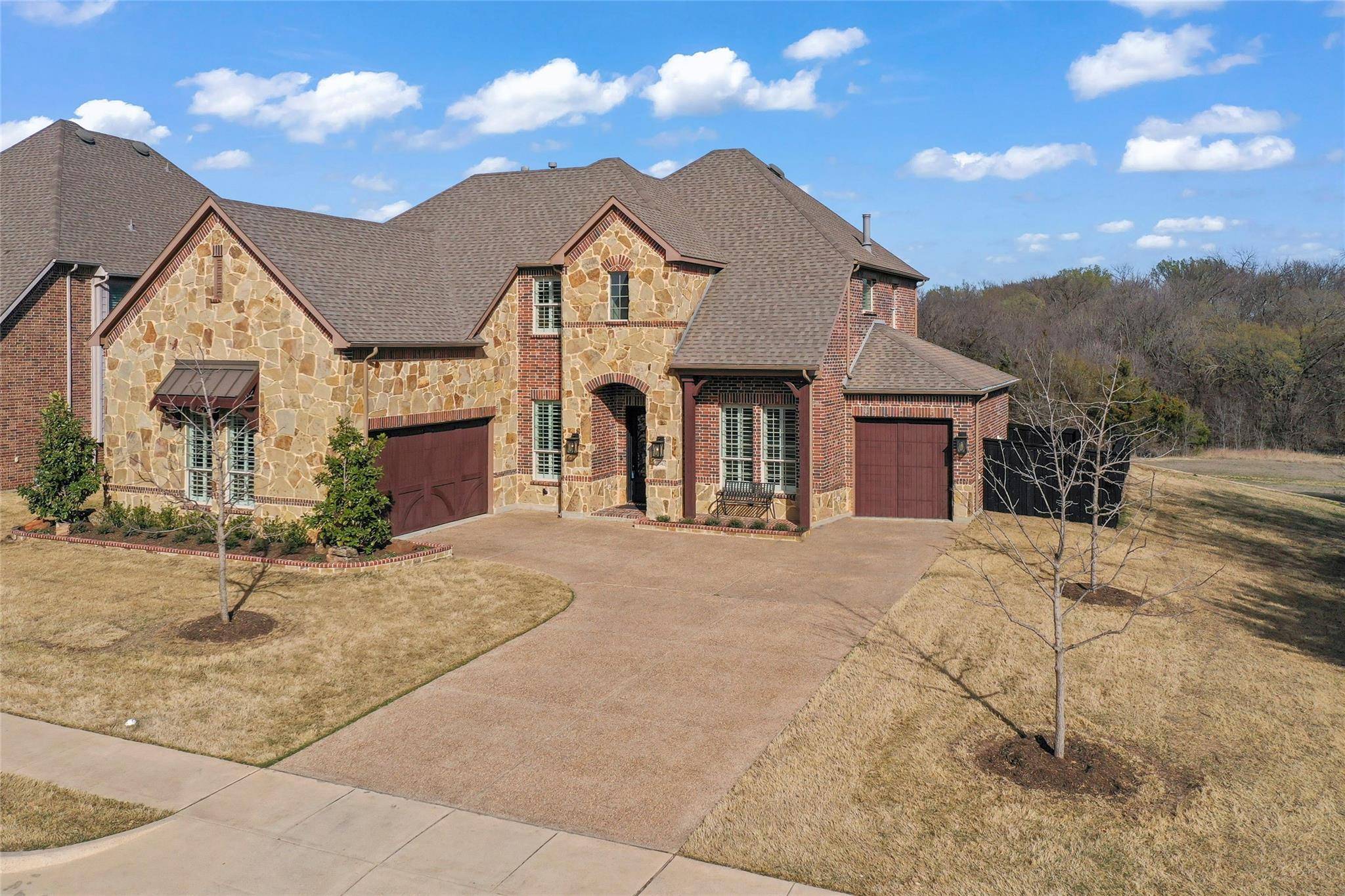 2742 Glory Lane, Trophy Club, TX 76262