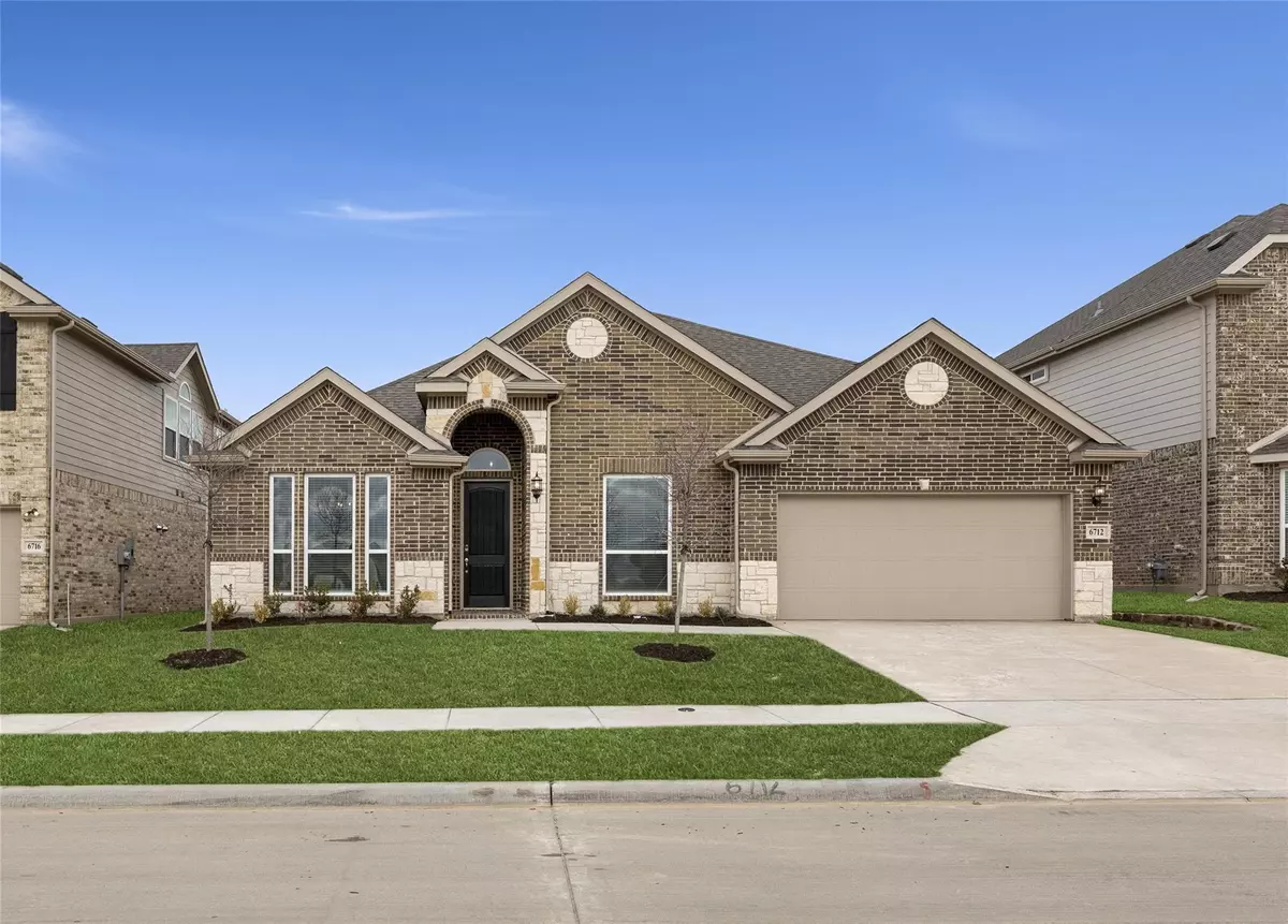 Fort Worth, TX 76123,6712 Palmdale Drive