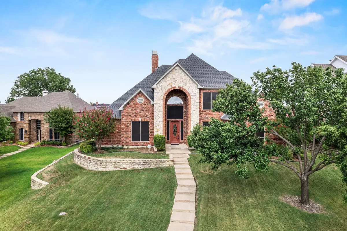 Rockwall, TX 75032,2835 Mira Vista Lane