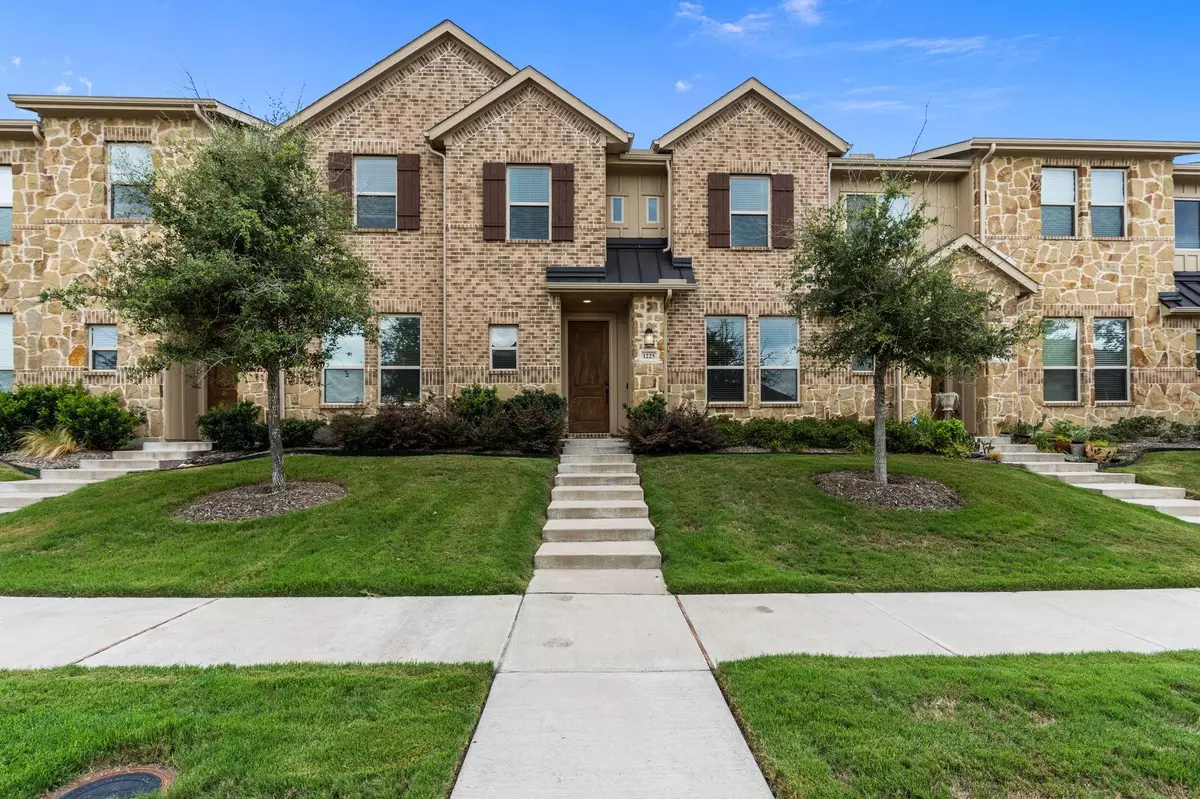 Mckinney, TX 75071,1225 Pebblebrook Lane