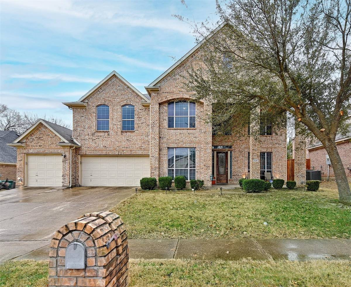 Cedar Hill, TX 75104,626 Oak Creek Drive