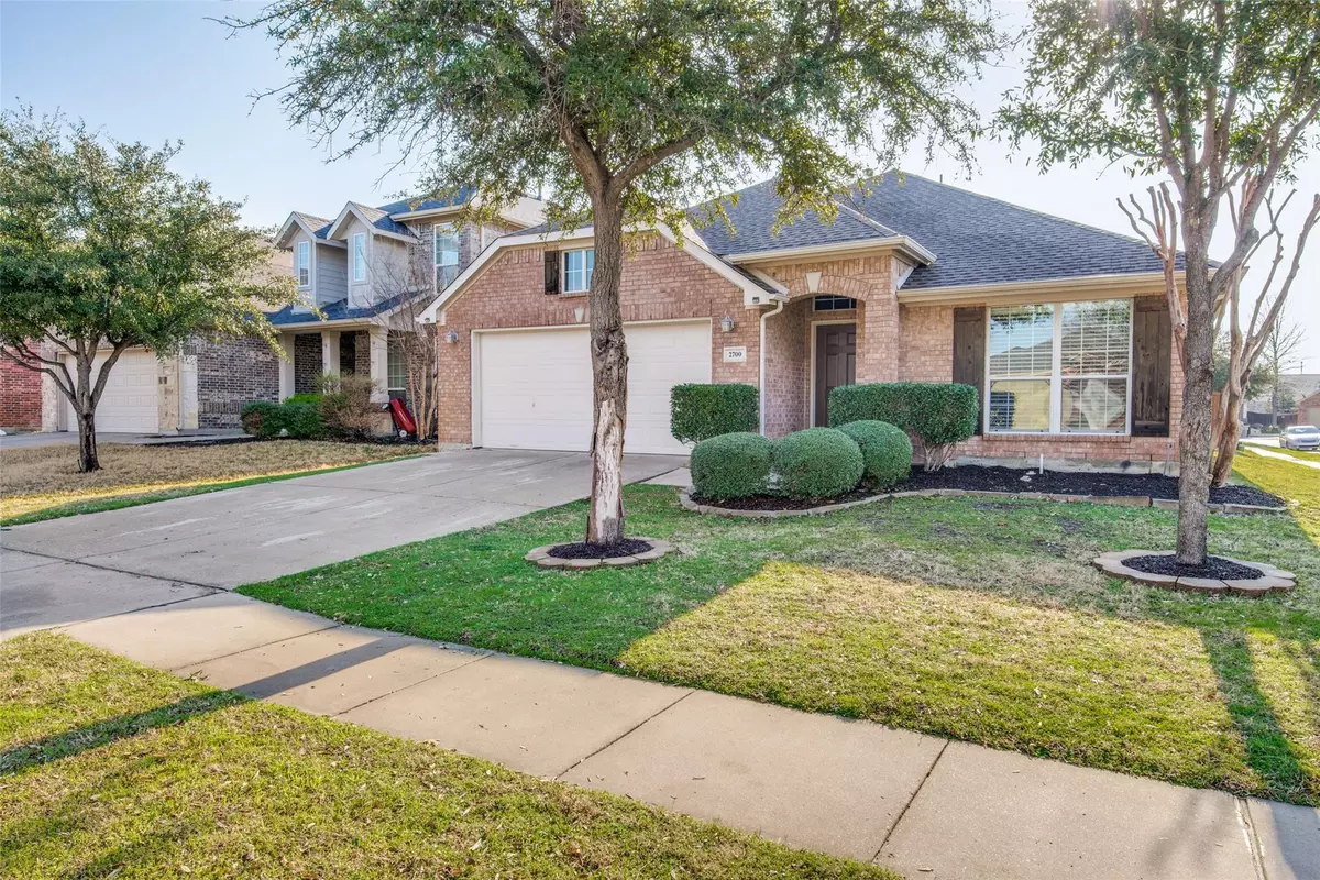 Little Elm, TX 75068,2700 Evening Mist Drive