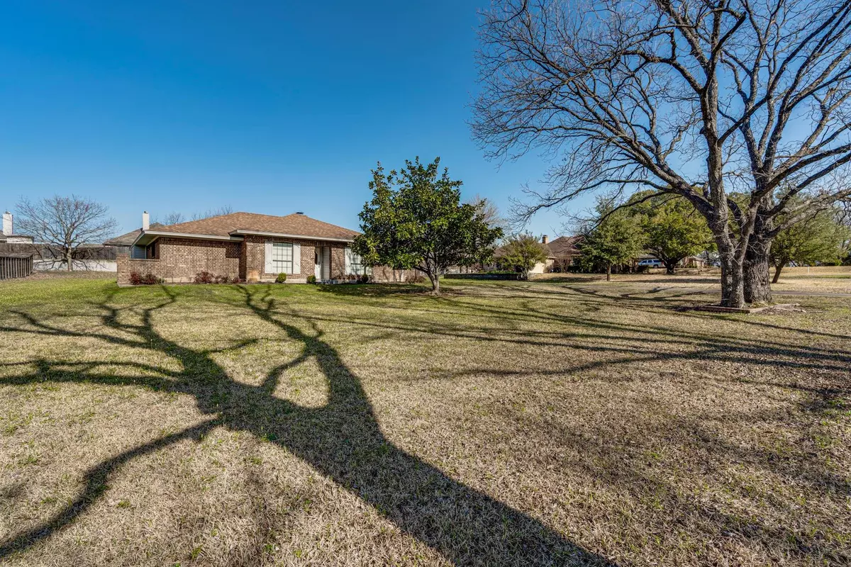 Seagoville, TX 75159,817 Smith Lane