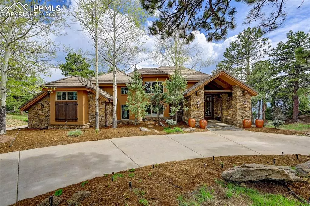 Golden, CO 80401,1753 Montane DR