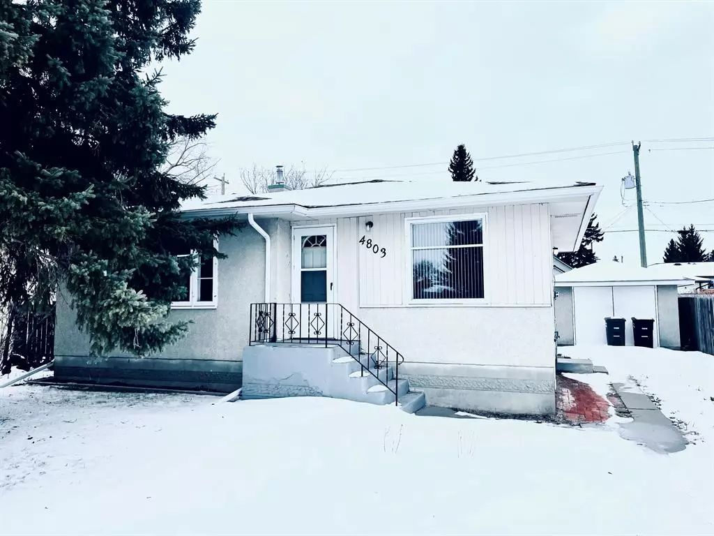 Vermilion, AB T9X 1S5,4803 53 Ave