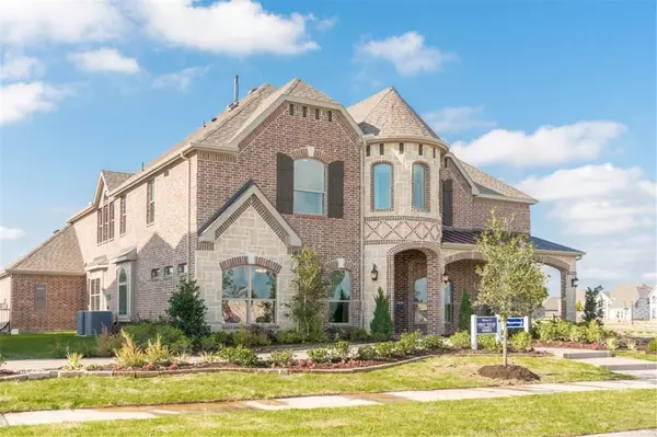 11464 Sawmill Road, Frisco, TX 75035