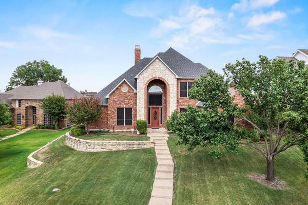 2835 Mira Vista Lane, Rockwall, TX 75032