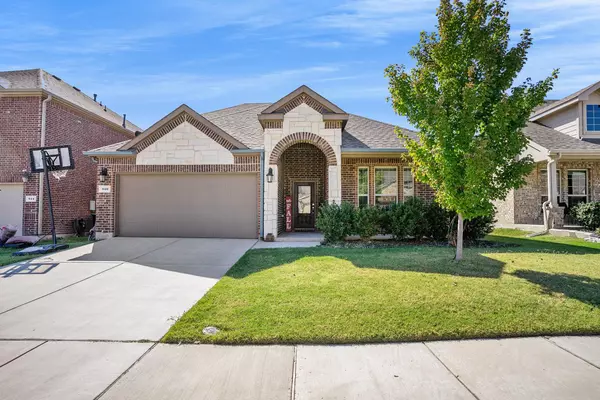 Little Elm, TX 75068,940 Lake Woodland Drive