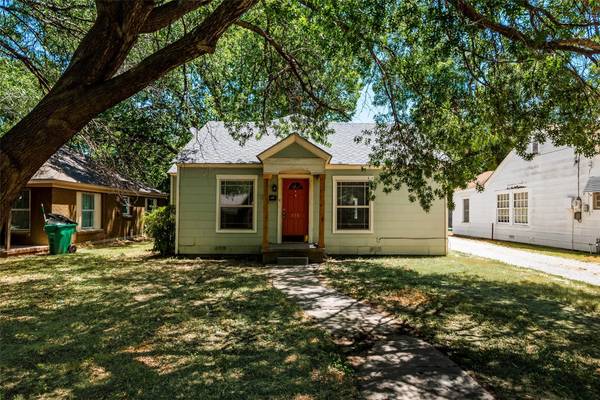 536 S Dixon Street, Gainesville, TX 76240