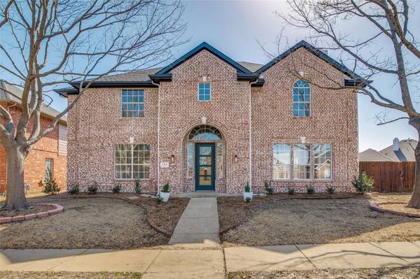 1514 Spring Hollow Lane, Garland, TX 75043