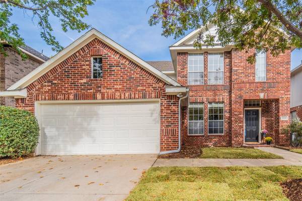 3828 Birchmont Drive, Flower Mound, TX 75022