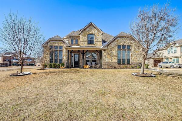 601 Norwood Court, Desoto, TX 75115