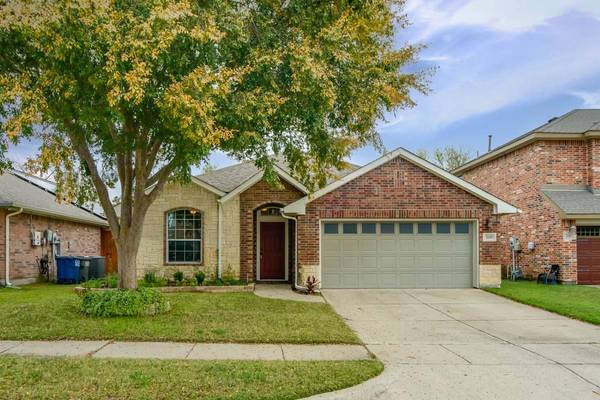 2135 Highland Street, Wylie, TX 75098