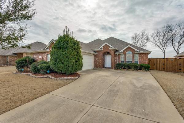 1122 Arthurs Court, Wylie, TX 75098