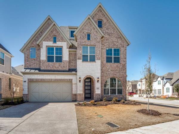 7947 Ashwood Lane, Irving, TX 75063