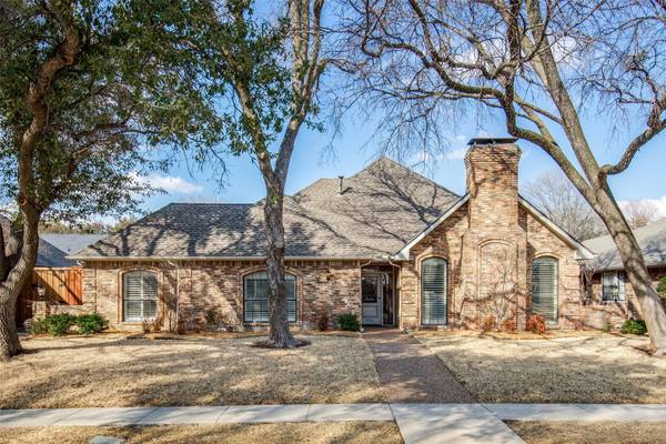 5113 Streamwood Lane, Plano, TX 75093