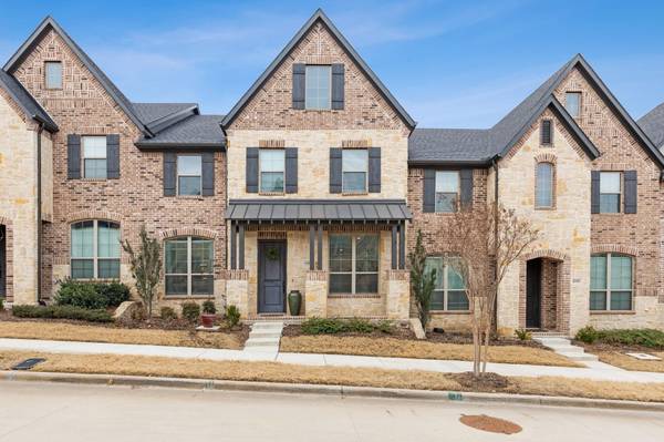 1187 Lake City Avenue, Flower Mound, TX 75028