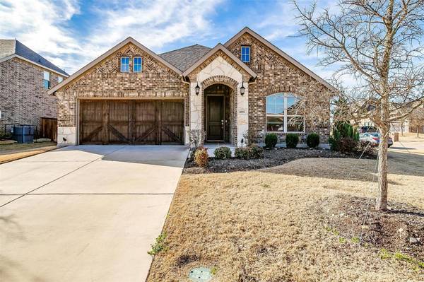 4006 Pecan Grove Drive, Midlothian, TX 76065