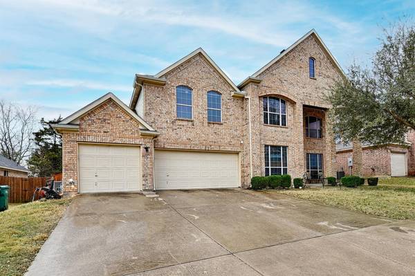 Cedar Hill, TX 75104,626 Oak Creek Drive