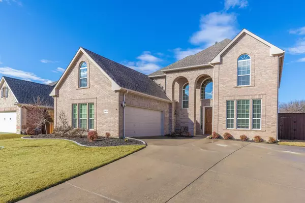 Flower Mound, TX 75022,3409 Chadwick Drive