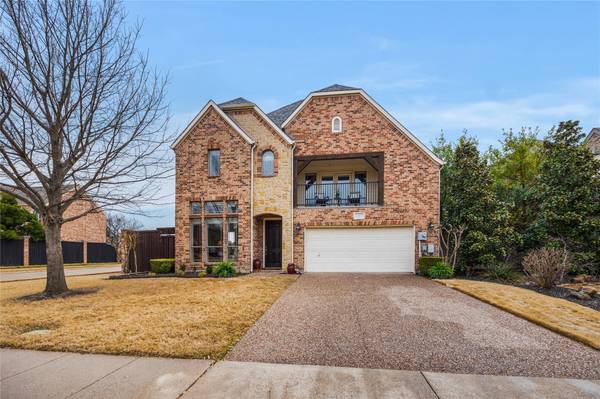 44 Emerald Pond Drive, Frisco, TX 75034