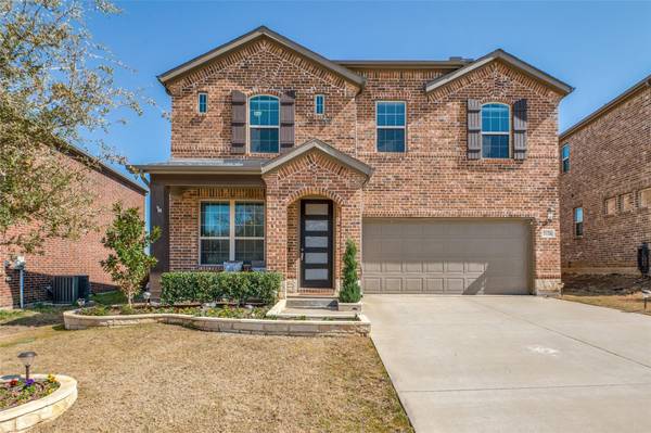 2126 Aquilla Court, Irving, TX 75062