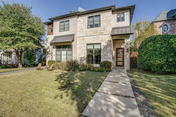 3510 Granada Avenue, University Park, TX 75205