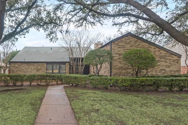 2023 Portsmouth Drive, Richardson, TX 75082