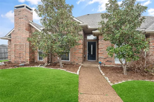 Plano, TX 75023,6920 Sweetwater Drive