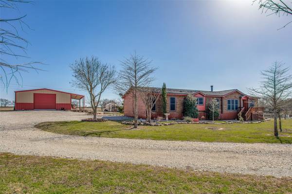 26900 Fm 121,  Tioga,  TX 76271