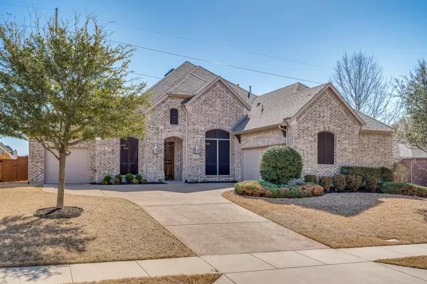 Prosper, TX 75078,521 Willow Run