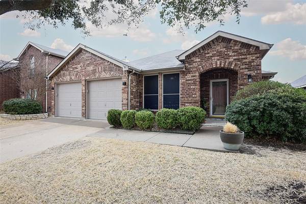 216 Starlight Drive, Forney, TX 75126