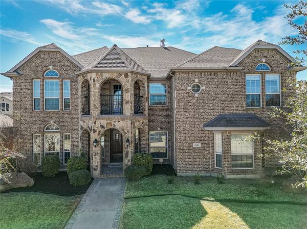 2606 Longshadow Lane, Midlothian, TX 76065